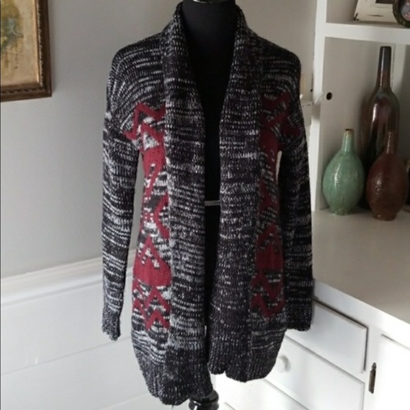 Xhilaration Sweaters - Cardigan